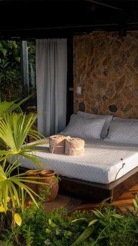 Selva Negra Cabins