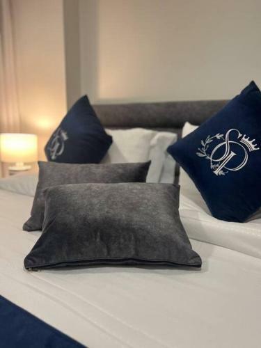 Apartamento Suite Palace Exclusive Lakeside Loft