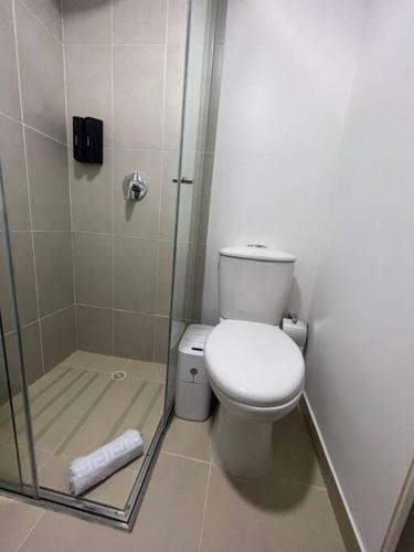 Apartamento Suite Palace Exclusive Lakeside Loft