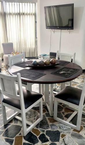 Comodo Apartamento En Pereira