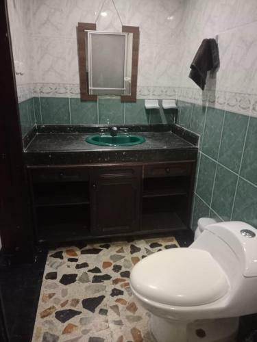 Hostal La Iguana Caf� Y M�s