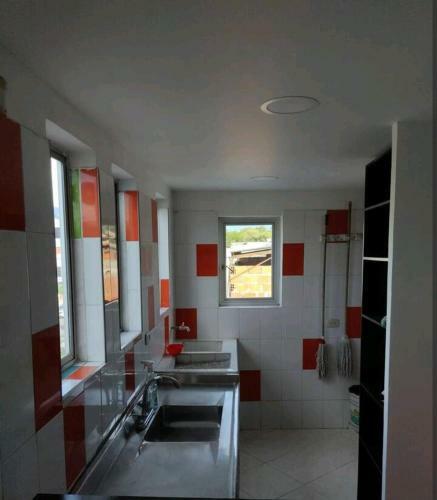 Apartaestudio En Arriendo