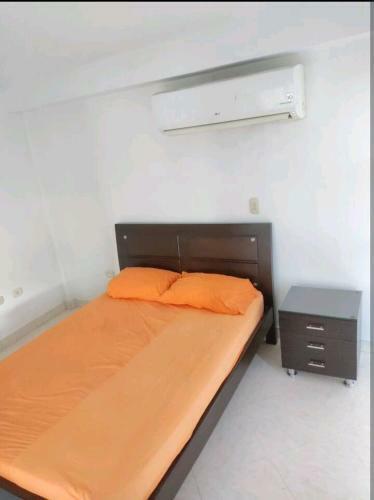 Apartaestudio En Arriendo