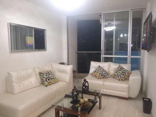 Apartamento Amoblado Sector Maraya