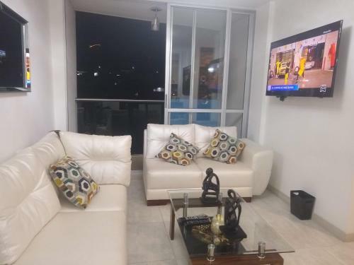 Apartamento Amoblado Sector Maraya