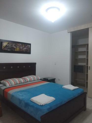 Apartamento Amoblado Sector Maraya