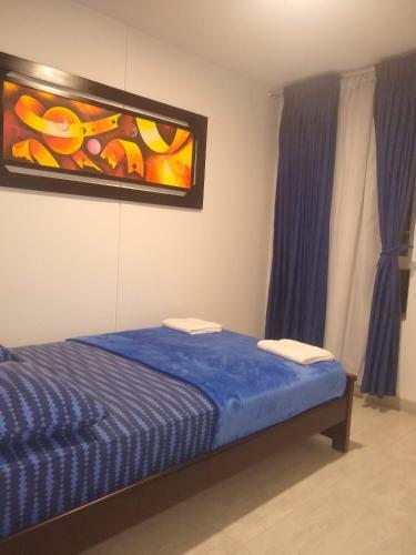 Apartamento Amoblado Sector Maraya