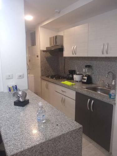Apartamento Amoblado Sector Maraya