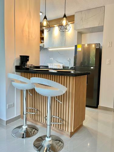 Confortable Apartamento En Pereira