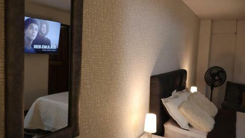 Apartamento Hermoso Loft, Cerca Al Aeropuerto.