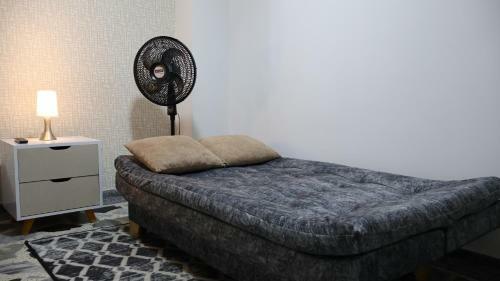 Apartamento Hermoso Loft, Cerca Al Aeropuerto.