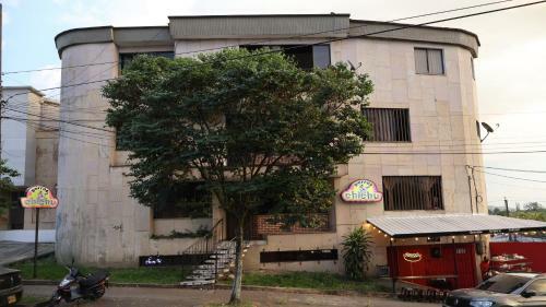 Apartamento Hermoso Loft, Cerca Al Aeropuerto.