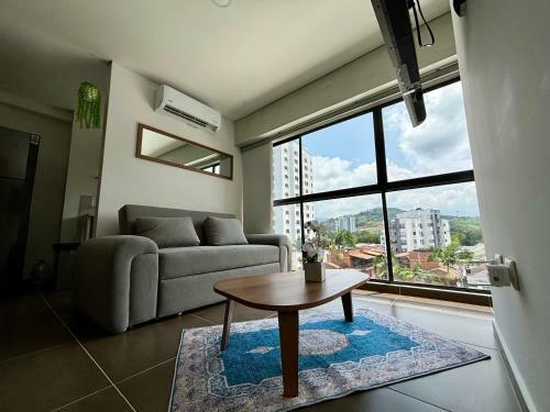 Apartamento En Zima Con Aire Acondicionado