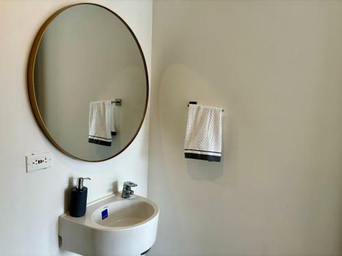 Apartamento En Zima Con Aire Acondicionado