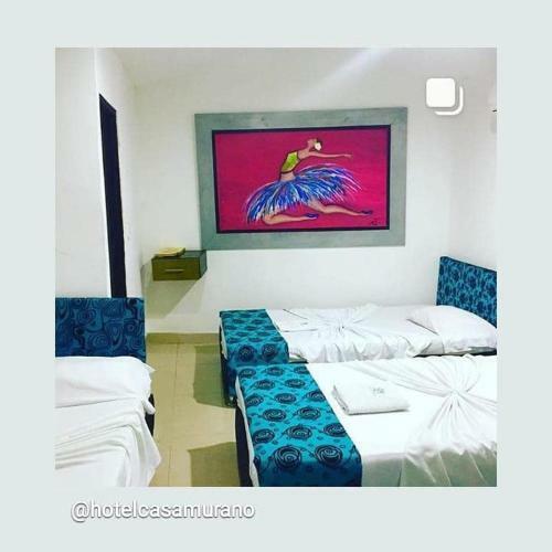Hotel Casa Murano