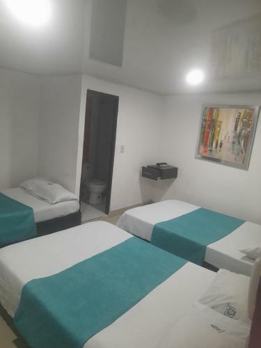 Hotel Casa Murano