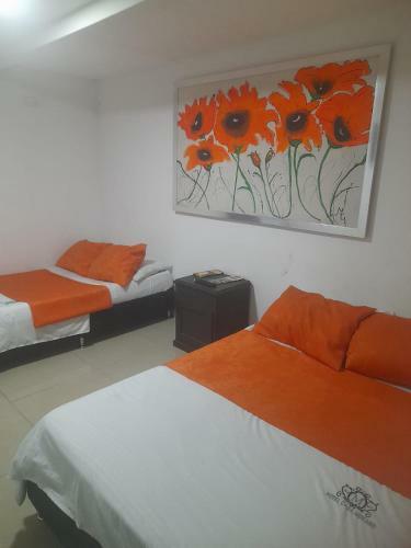 Hotel Casa Murano