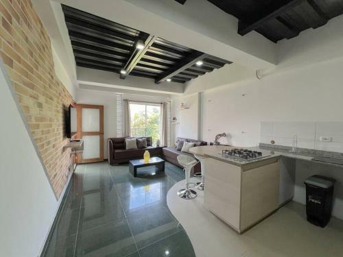 Hermoso Apartamento En Corales