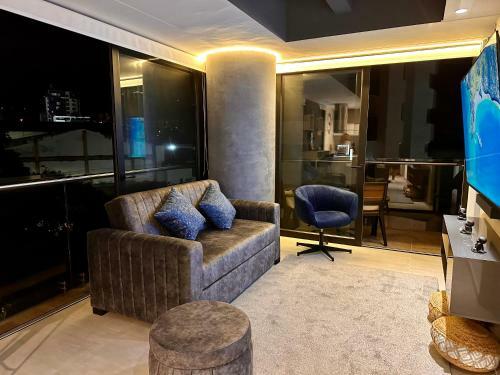 Digital Nomad Luxury Apartment