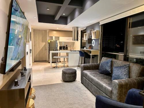 Digital Nomad Luxury Apartment