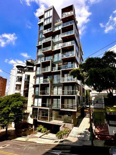 Digital Nomad Luxury Apartment