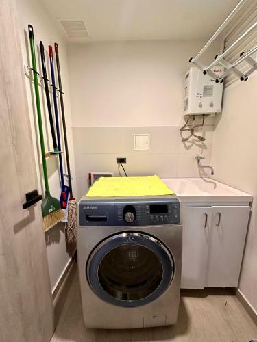 Digital Nomad Luxury Apartment