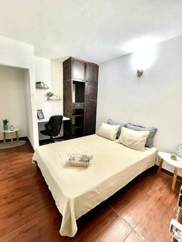 Apartaestudio En Pereira