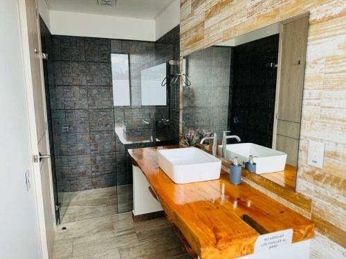 Casa De Lujo En Paipa Boyac� Vip