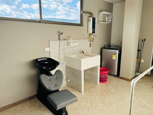 Casa De Lujo En Paipa Boyac� Vip