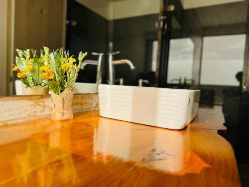 Casa De Lujo En Paipa Boyac� Vip