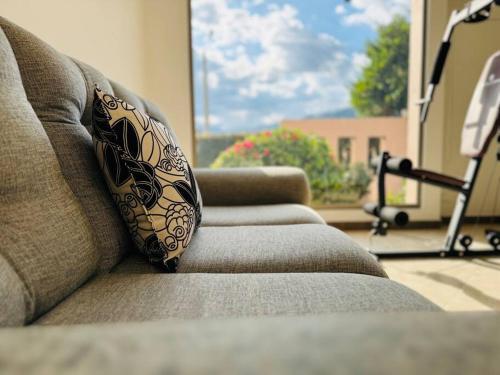 Casa De Lujo En Paipa Boyac� Vip