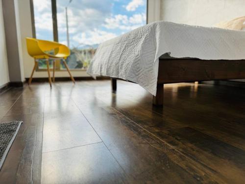 Casa De Lujo En Paipa Boyac� Vip