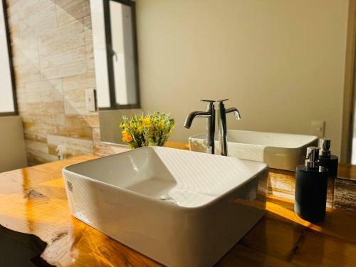 Casa De Lujo En Paipa Boyac� Vip