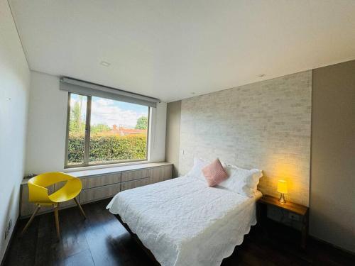 Casa De Lujo En Paipa Boyac� Vip