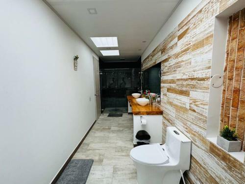 Casa De Lujo En Paipa Boyac� Vip