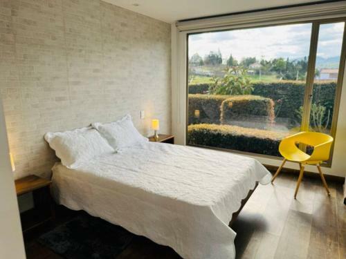 Casa De Lujo En Paipa Boyac� Vip