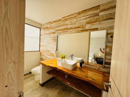 Casa De Lujo En Paipa Boyac� Vip