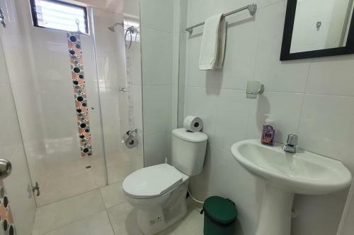 Apartamentos Banderas