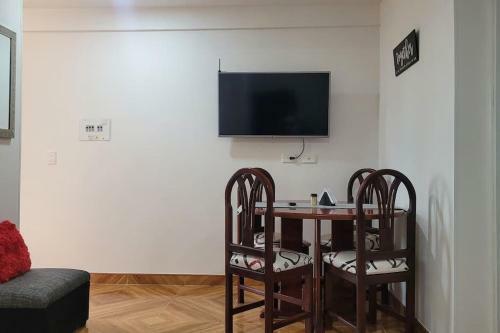Apartamentos Banderas