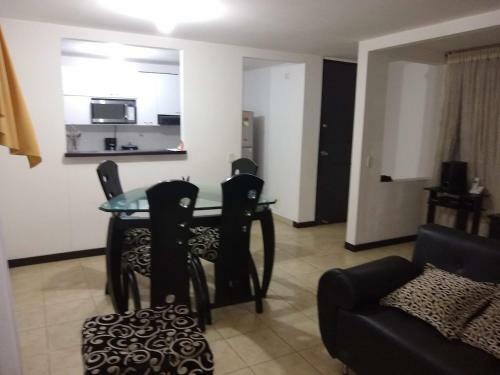 Apartamento Villa Ol�mpica