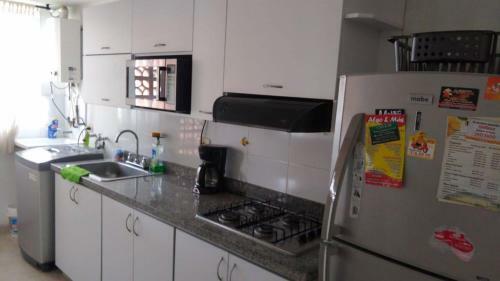 Apartamento Villa Ol�mpica
