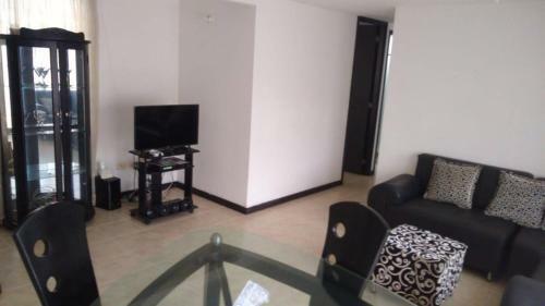 Apartamento Villa Ol�mpica