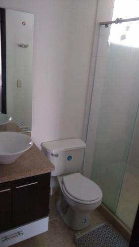 Apartamento Villa Ol�mpica