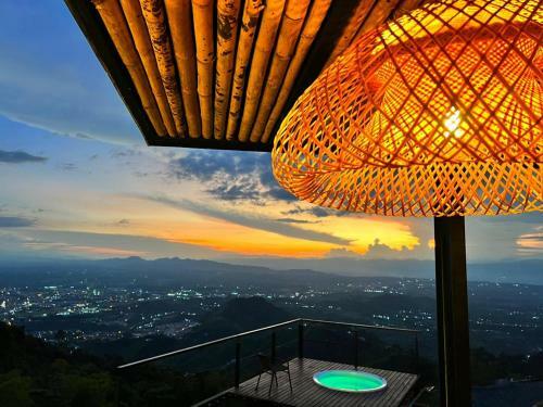 Bed & Breakfast Glamping R�os Voladores