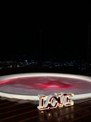 Bed & Breakfast Glamping R�os Voladores