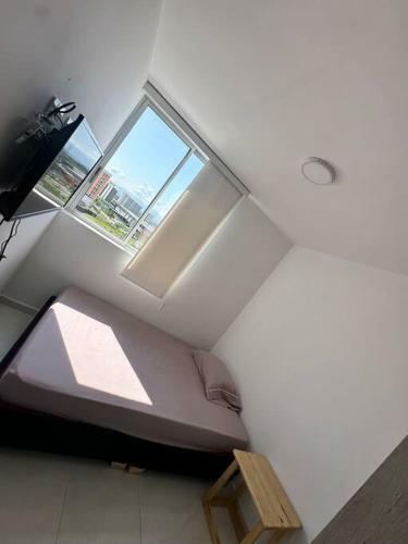 Apartamento En Pereira, Central
