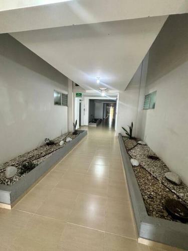 Apartamento En Pereira, Central