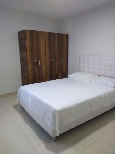 Arriendo Apartamento Sector Villa Ol�mpica Pereira