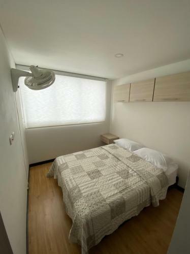 Apartamento Apto Almos Pereira