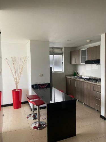 Apartamento Apto Almos Pereira